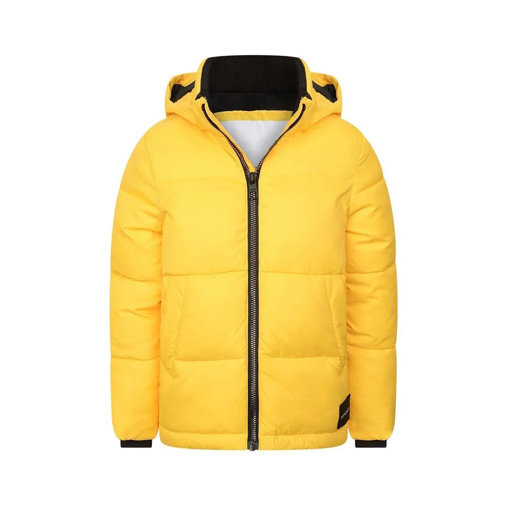 Bubble Jacket